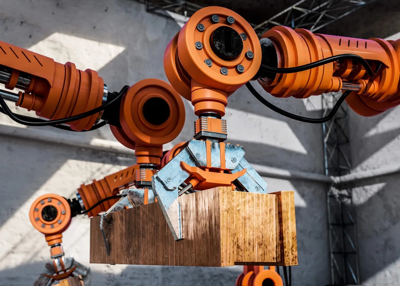 How Generative AI is Shaping Content Creation