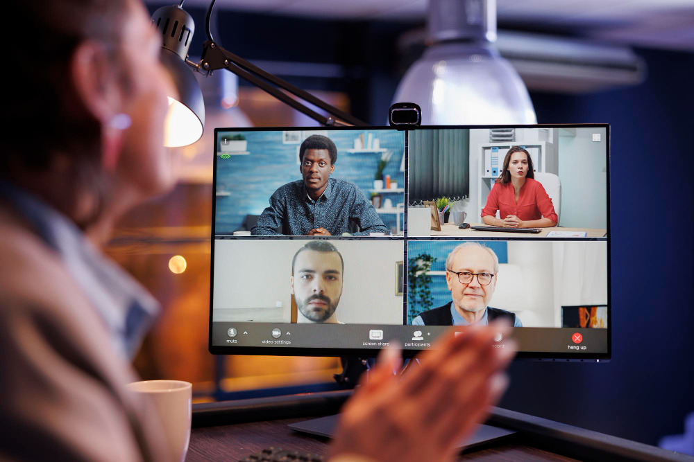 Facial Recognition Systems